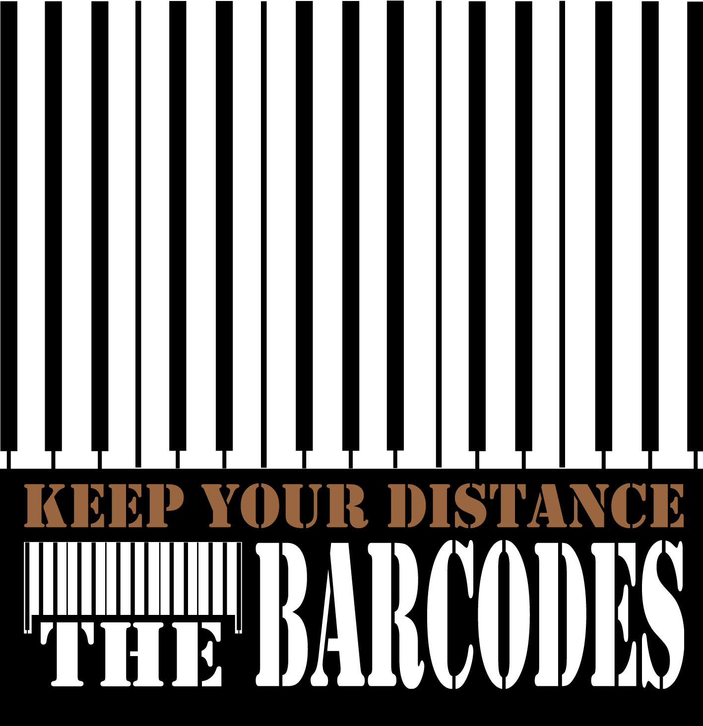 Keep Your Distance Info Link